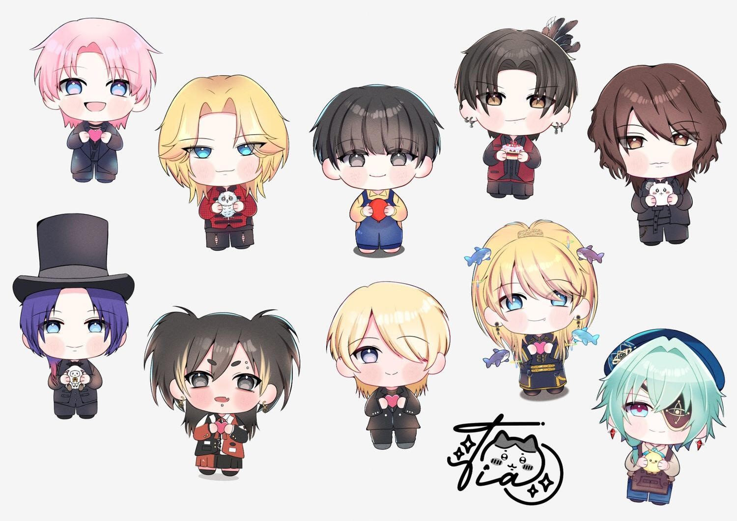 Sample